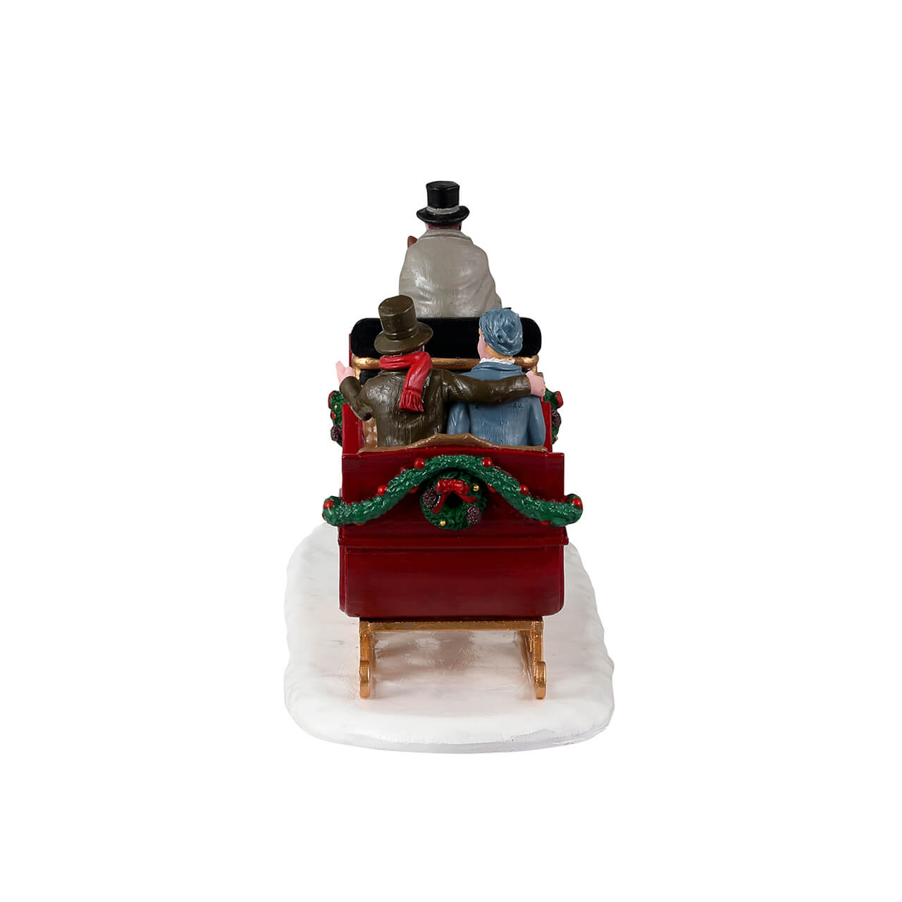 LEMAX Scenic Sleigh Ride #33620